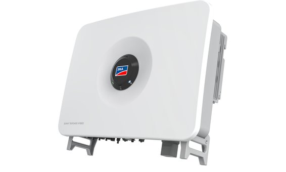 SMA Sunny Tripower Hybrid X 5-30 kW